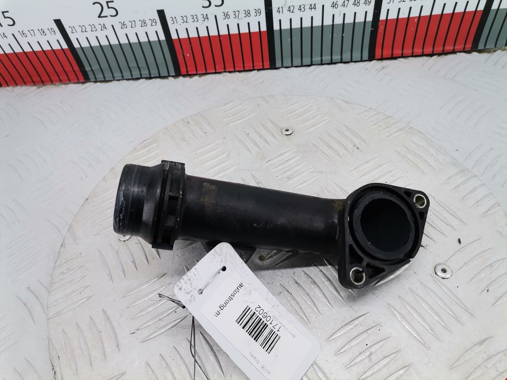 Тройник системы охлаждения BMW 3er E46 1998-2006