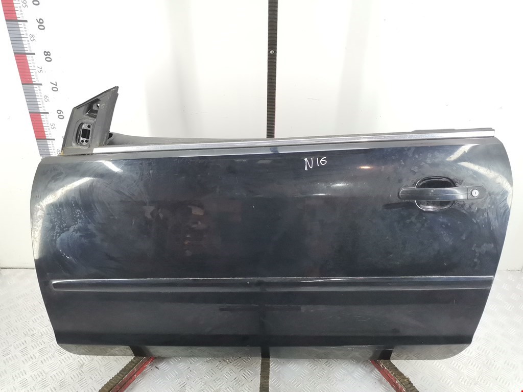 Дверь передняя левая FORD Focus II 2005-2011