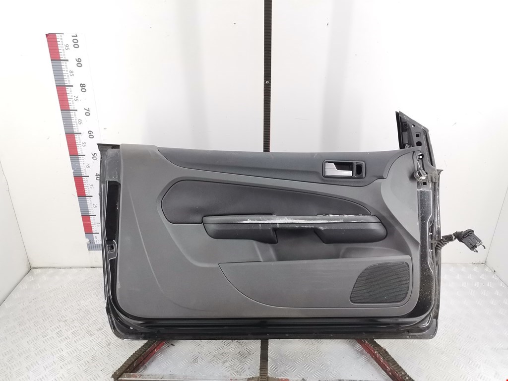 Дверь передняя левая FORD Focus II 2005-2011