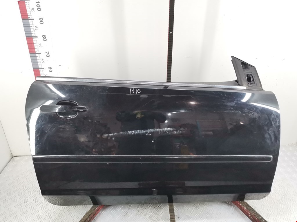 Дверь передняя правая FORD Focus II 2005-2011