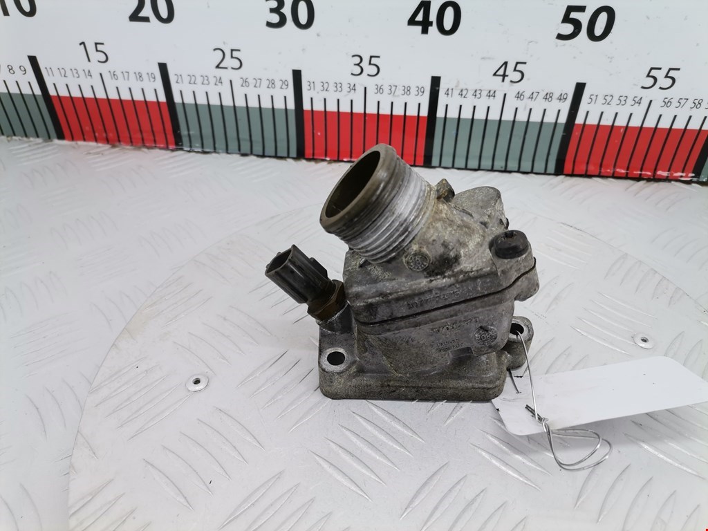 Корпус термостата VOLVO V70 III 2007-2016