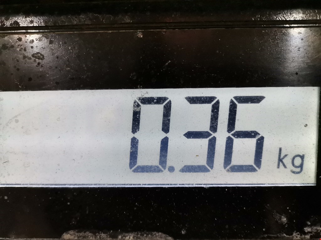 Корпус термостата VOLVO V70 III 2007-2016