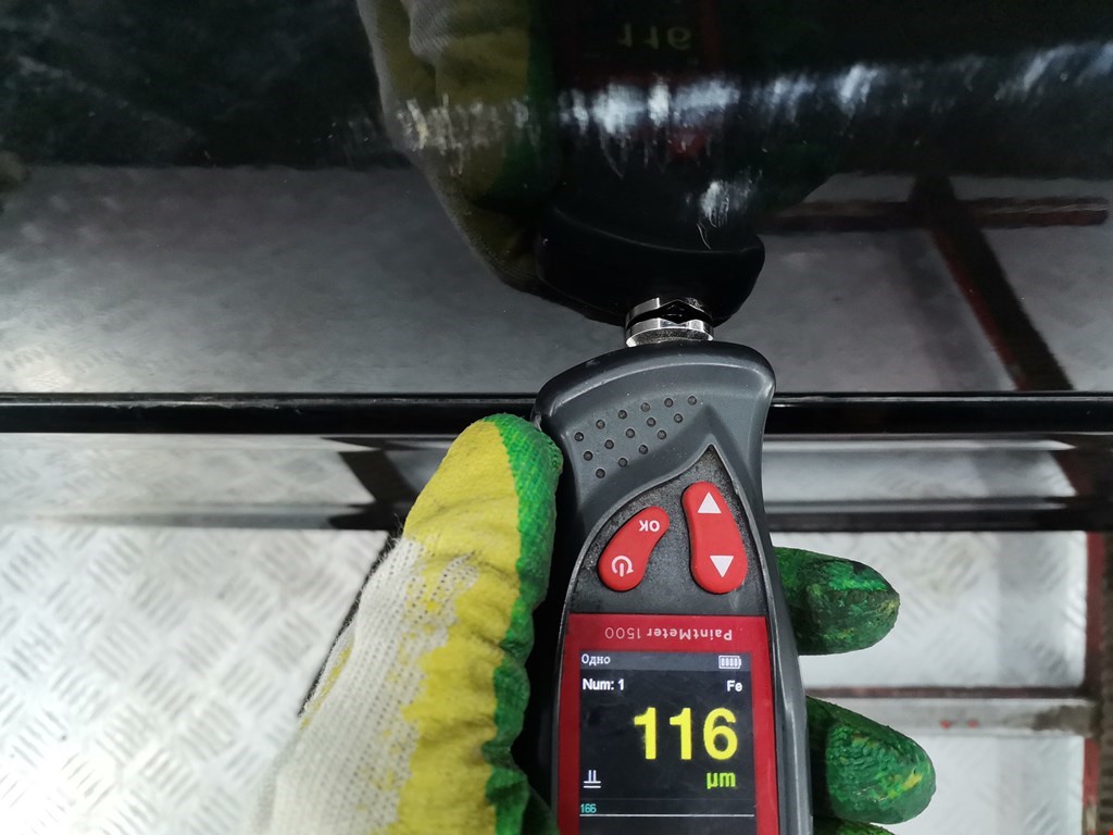 Дверь передняя правая FORD Focus II 2005-2011