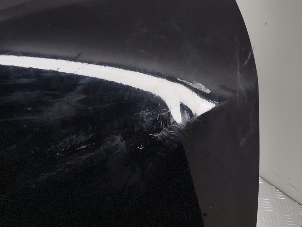 Дверь передняя правая FORD Focus II 2005-2011