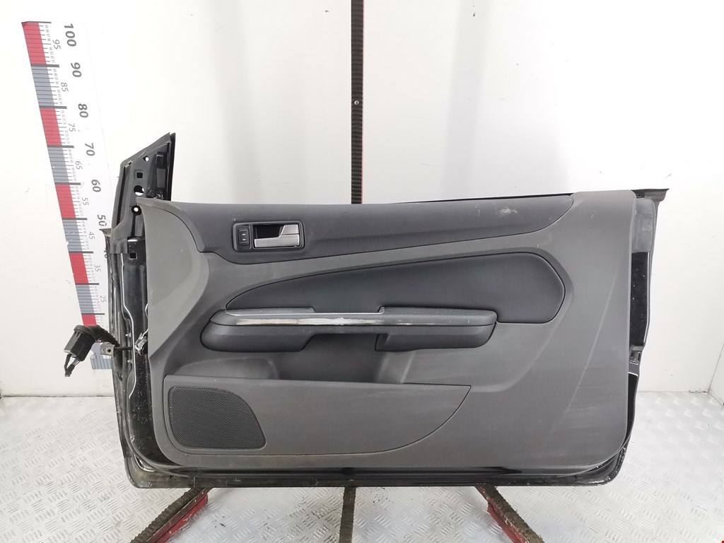 Дверь передняя правая FORD Focus II 2005-2011
