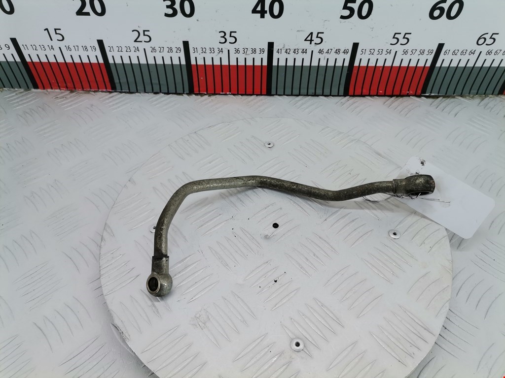 Трубка нагнетателя VOLVO V70 III 2007-2016