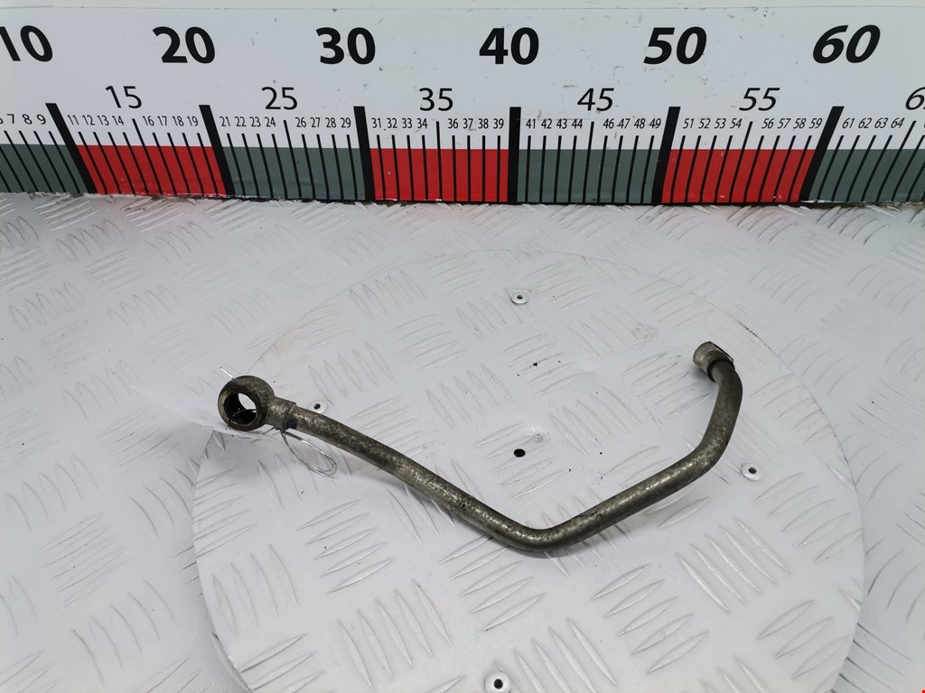 Трубка нагнетателя VOLVO V70 III 2007-2016