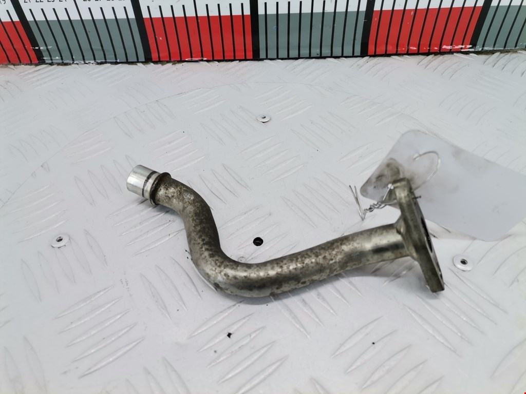 Трубка нагнетателя VOLVO V70 III 2007-2016