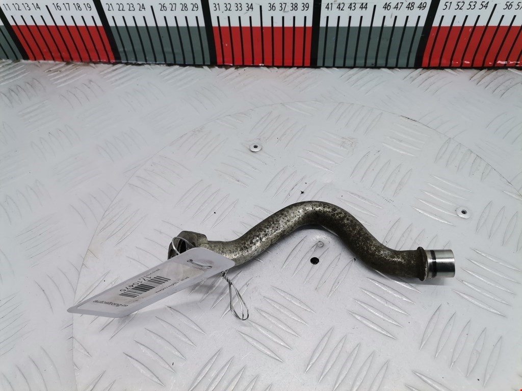 Трубка нагнетателя VOLVO V70 III 2007-2016