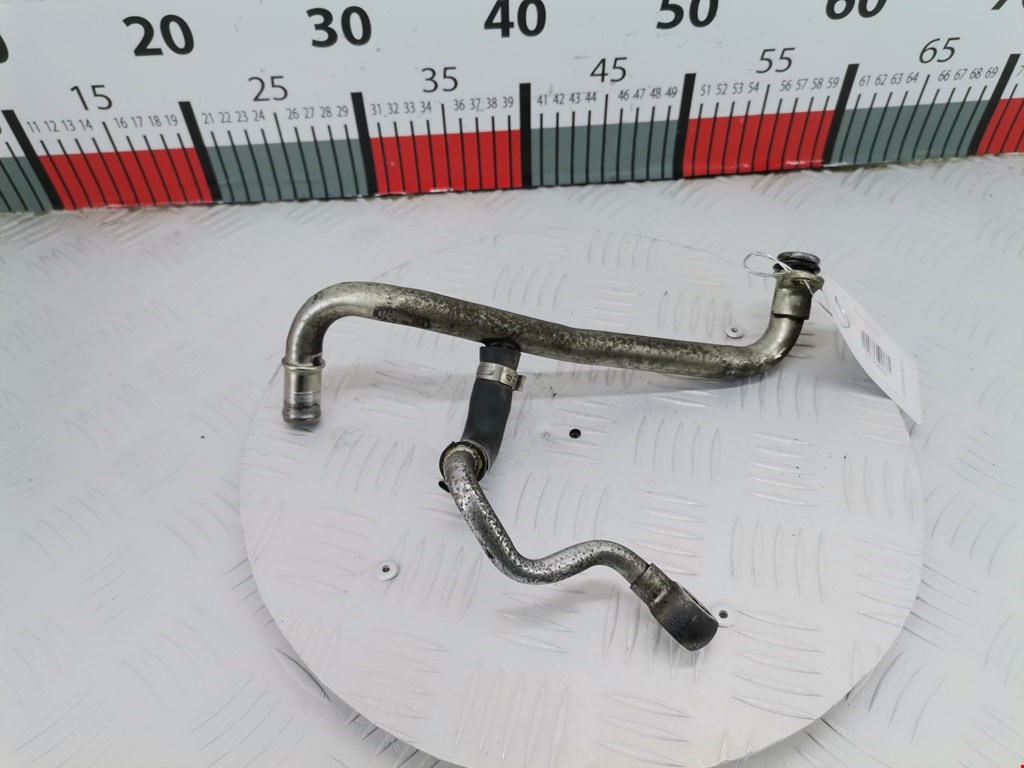 Трубка нагнетателя VOLVO V70 III 2007-2016