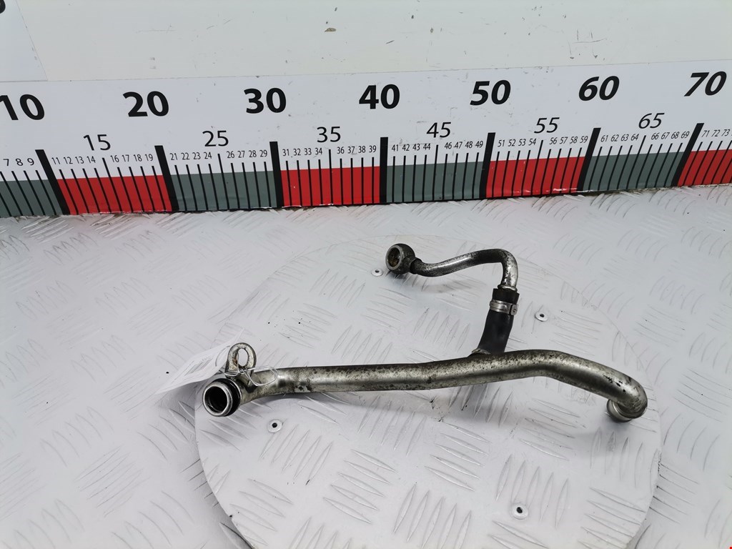 Трубка нагнетателя VOLVO V70 III 2007-2016