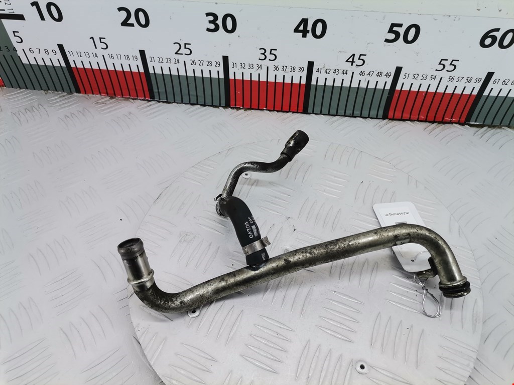 Трубка нагнетателя VOLVO V70 III 2007-2016