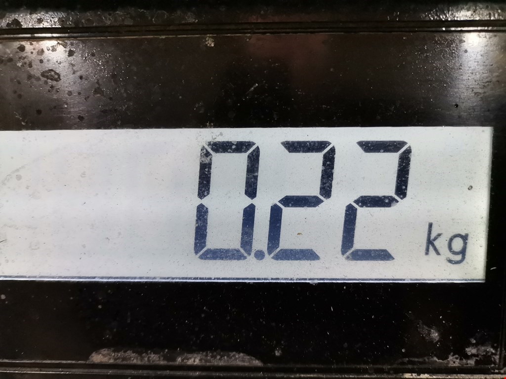 Трубка нагнетателя VOLVO V70 III 2007-2016