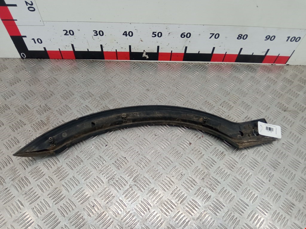 Накладка (молдинг) крыла переднего правого Opel Zafira A (1999-2006)