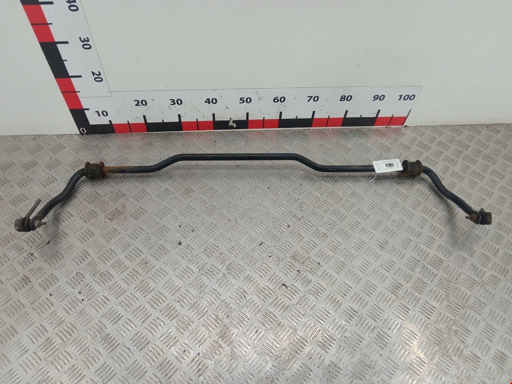 Стабилизатор передний (поперечной устойчивости подвески) MERCEDES-BENZ A-Class W168 1997-2004