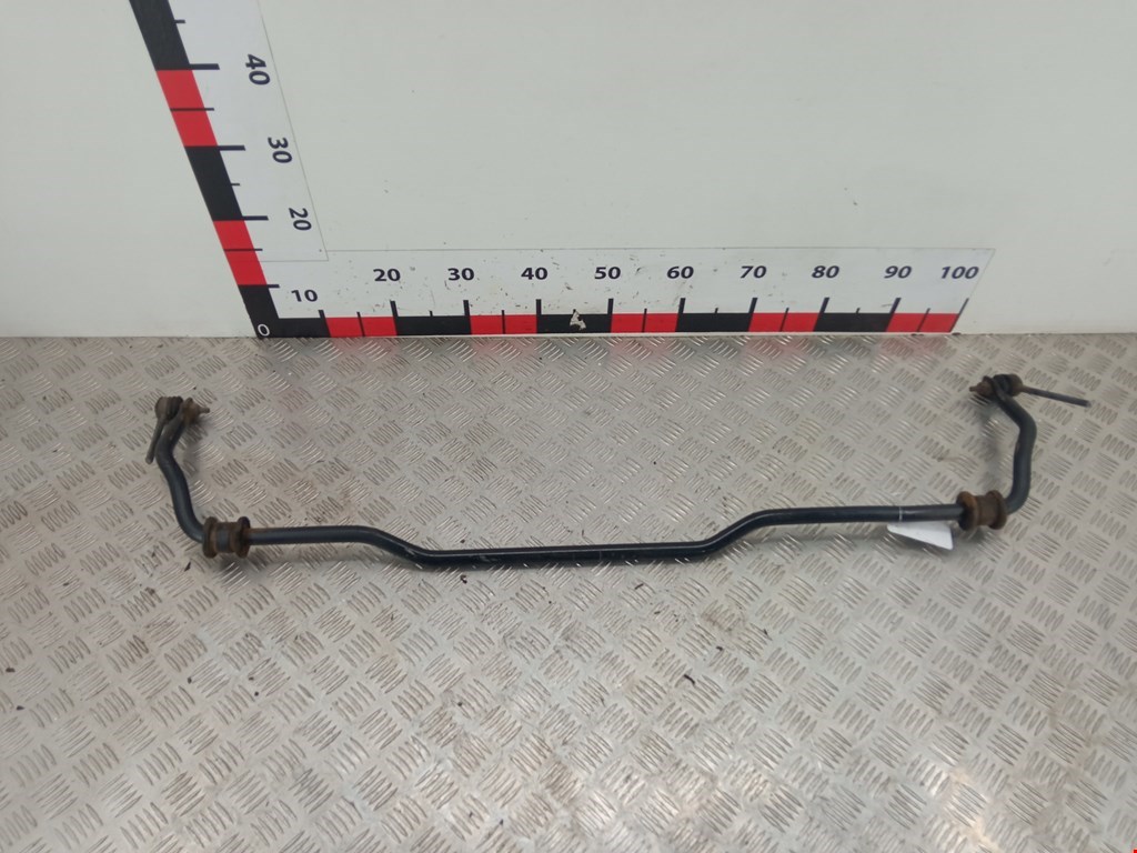 Стабилизатор передний (поперечной устойчивости подвески) MERCEDES-BENZ A-Class W168 1997-2004