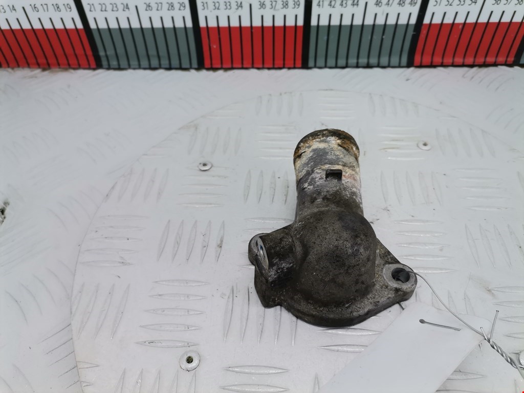 Корпус термостата OPEL Antara 2006-2015