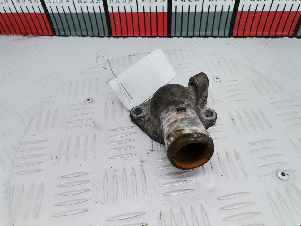 Корпус термостата OPEL Antara 2006-2015