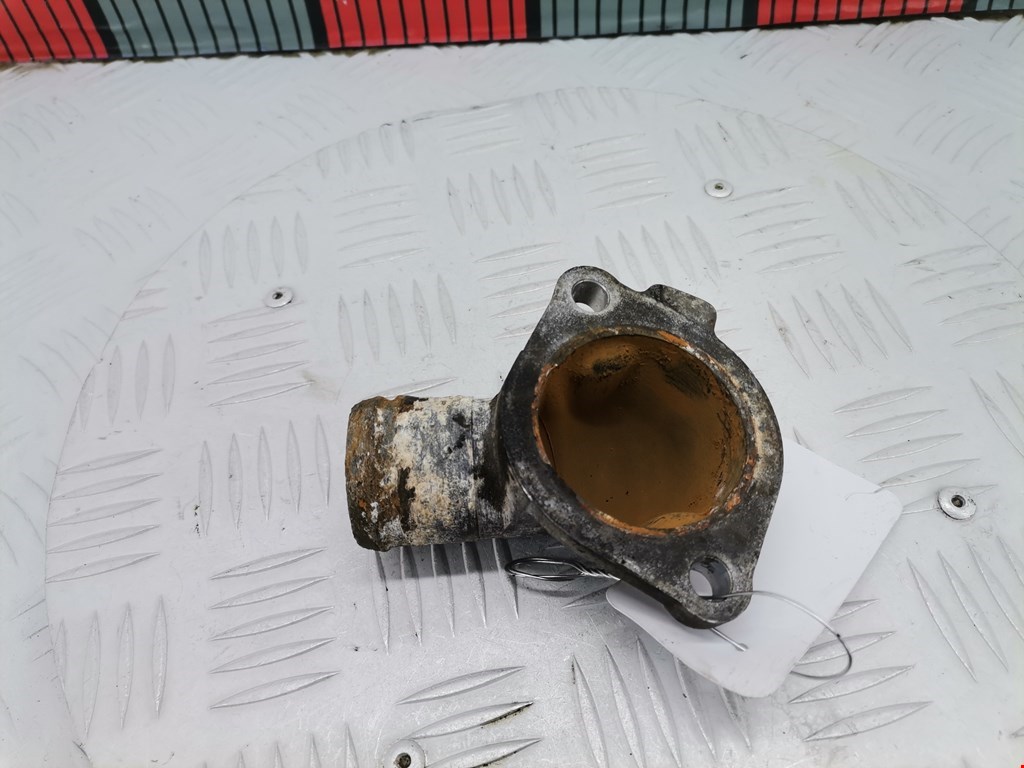 Корпус термостата OPEL Antara 2006-2015