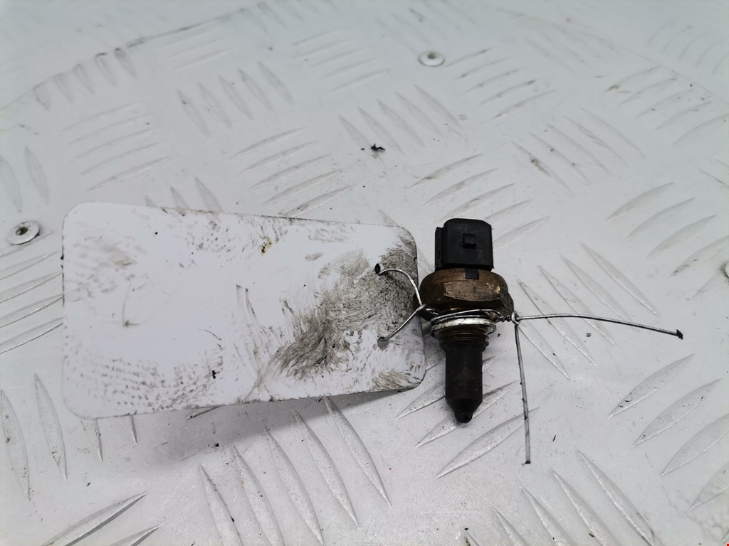 Датчик температуры (охлаждающей жидкости) BMW 3er E46 1998-2006