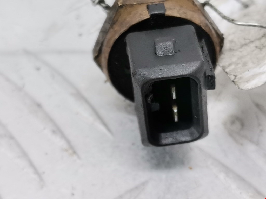 Датчик температуры (охлаждающей жидкости) BMW 3er E46 1998-2006