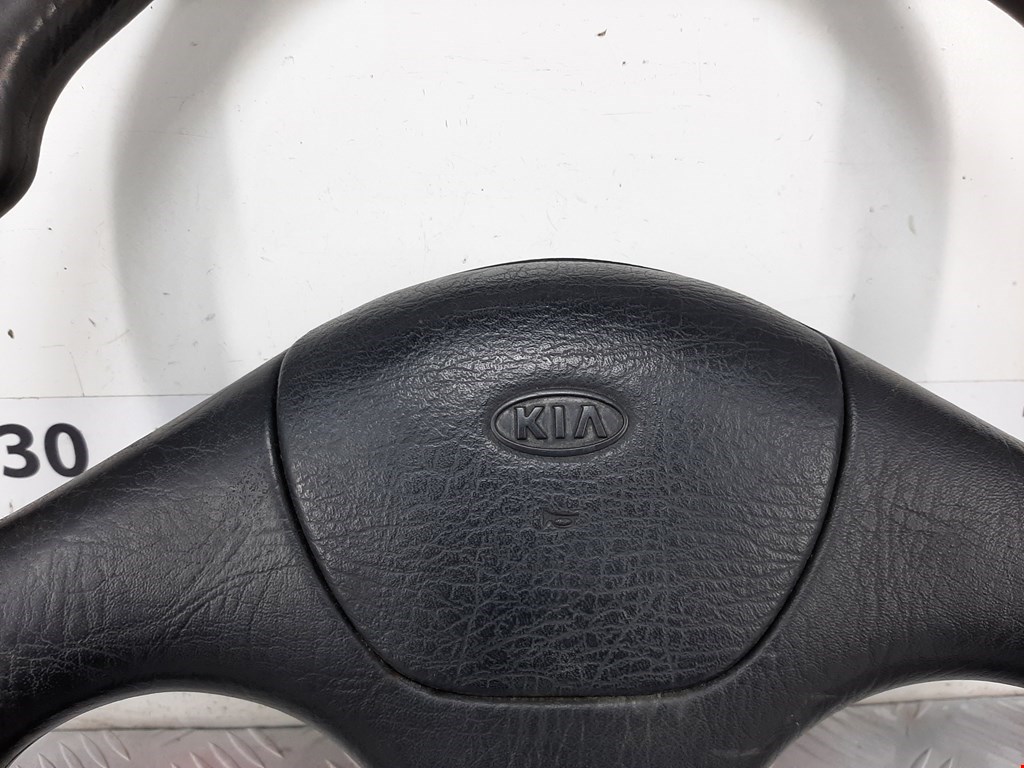 Подушка безопасности в рулевое колесо KIA Retona 1998-2003