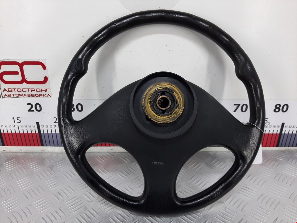 Подушка безопасности в рулевое колесо KIA Retona 1998-2003