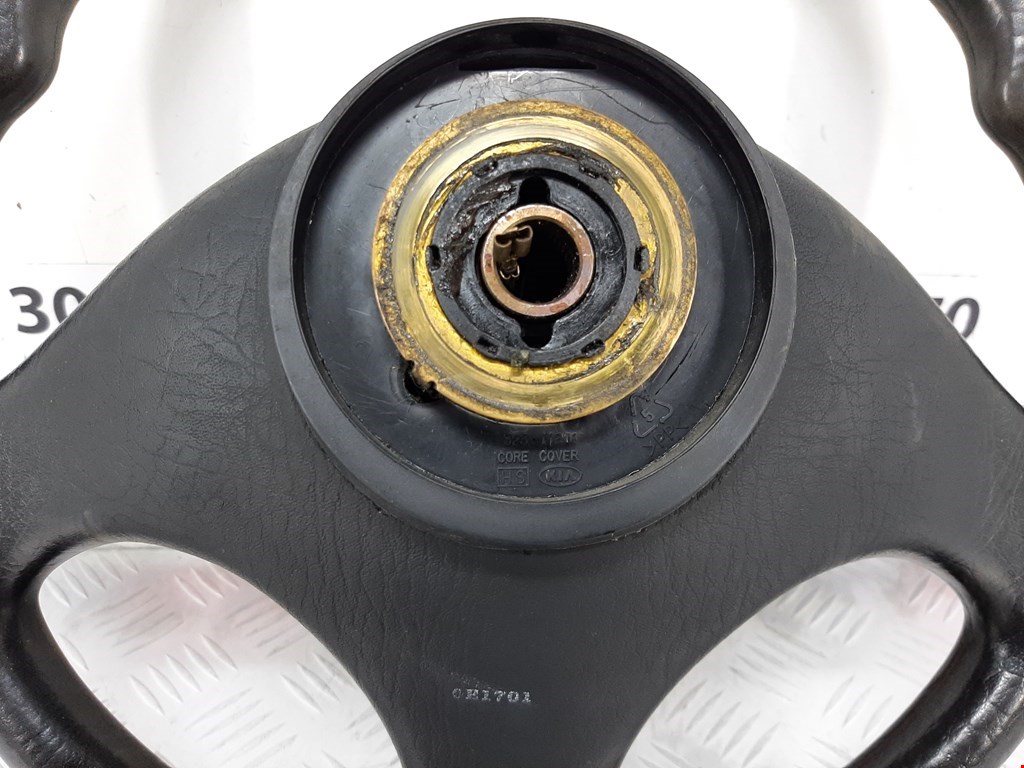 Подушка безопасности в рулевое колесо KIA Retona 1998-2003