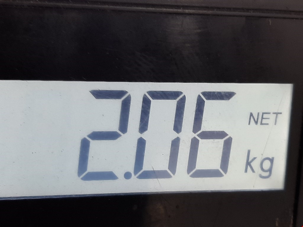 Подушка безопасности в рулевое колесо KIA Retona 1998-2003