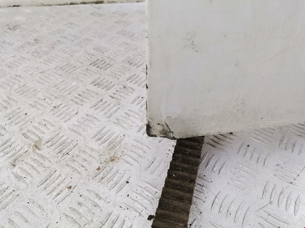 Бампер задний FORD Transit 2006-2014