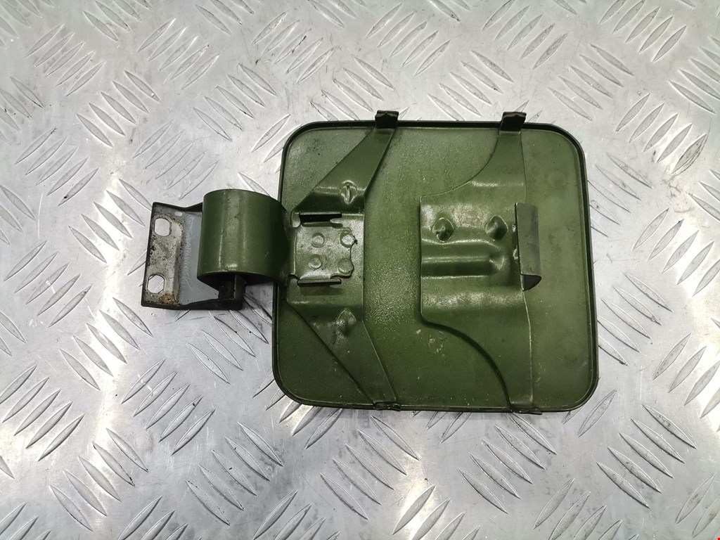 Лючок бензобака KIA Retona 1998-2003