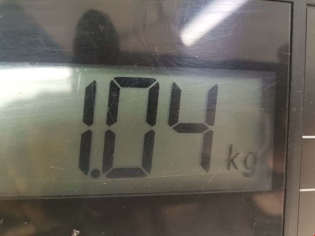 Стеклоподъемник передний левый HONDA FR-V 2004-2009