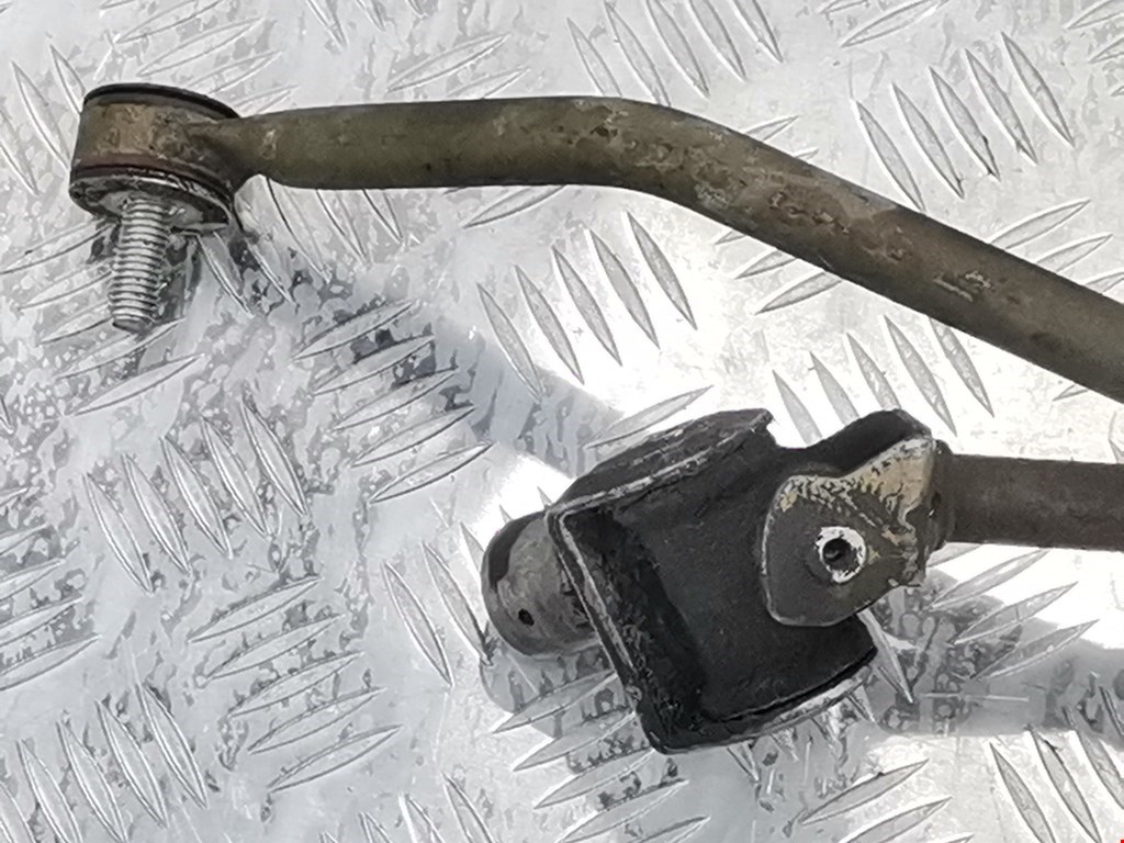 Кулиса (селектор) АКПП/МКПП в салоне VOLKSWAGEN Passat B5 1997-2005