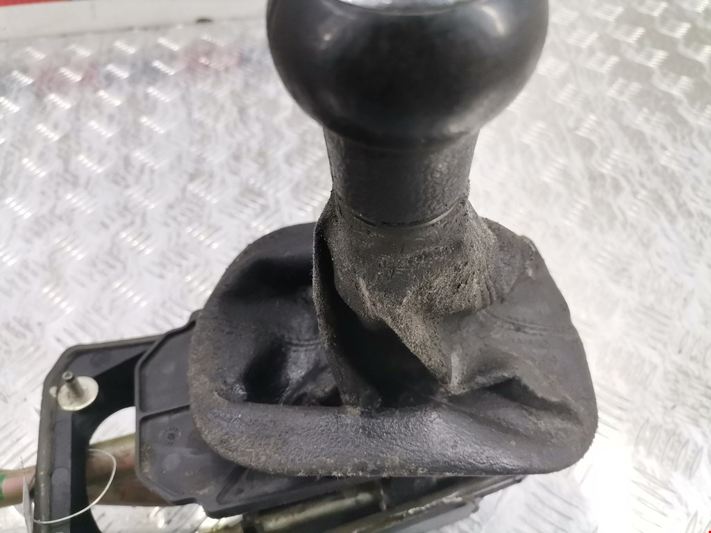 Кулиса (селектор) АКПП/МКПП в салоне VOLKSWAGEN Passat B5 1997-2005