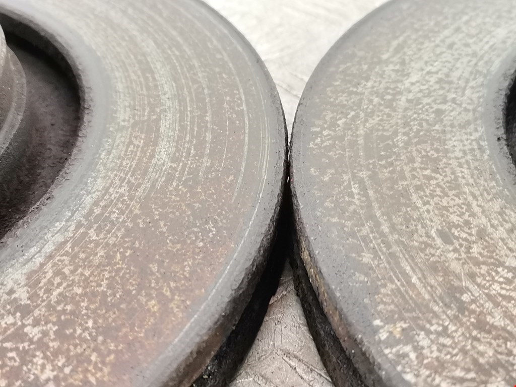 Диск тормозной передний VOLKSWAGEN Beetle A4 1998-2010