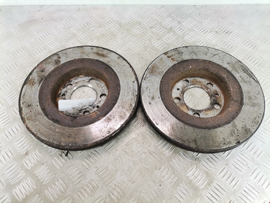 Диск тормозной передний VOLKSWAGEN Beetle A4 1998-2010