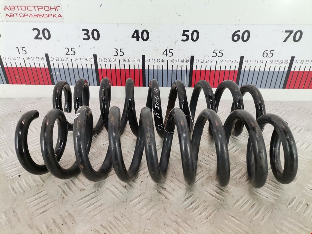 Пружина подвески задняя BMW 1-Series (E81/E82/E87/E88) (2004-2014)
