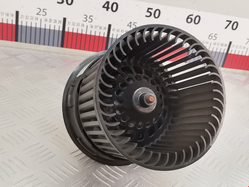 Моторчик (мотор) отопителя салона CITROEN C3 Picasso 2009-2017