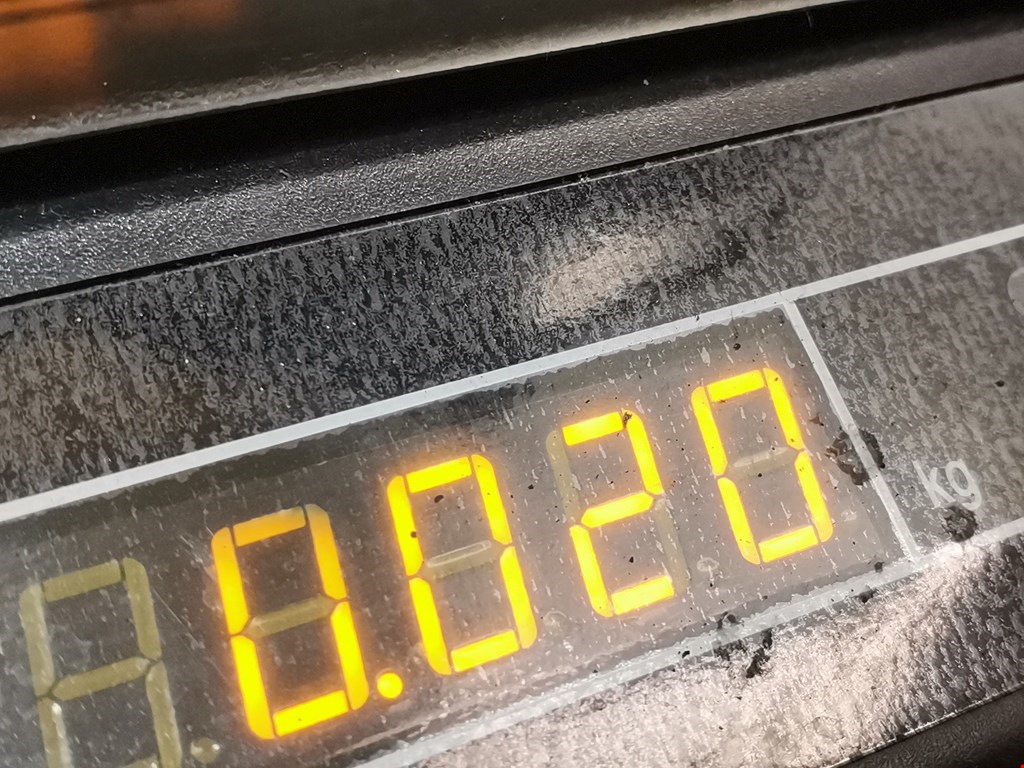 Блок управления стеклоподъемниками SEAT Ibiza 2002-2008