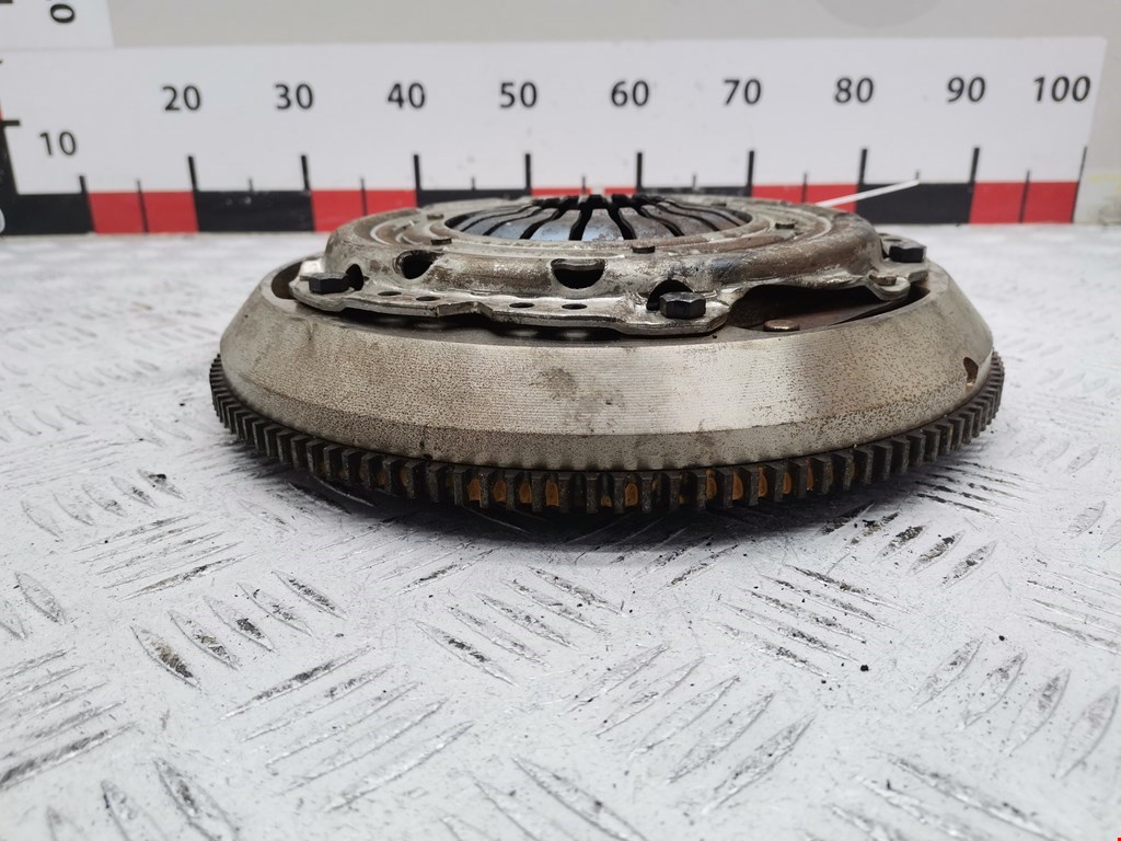 Маховик (демпфер сцепления) OPEL Vectra Vectra B 1995-2002