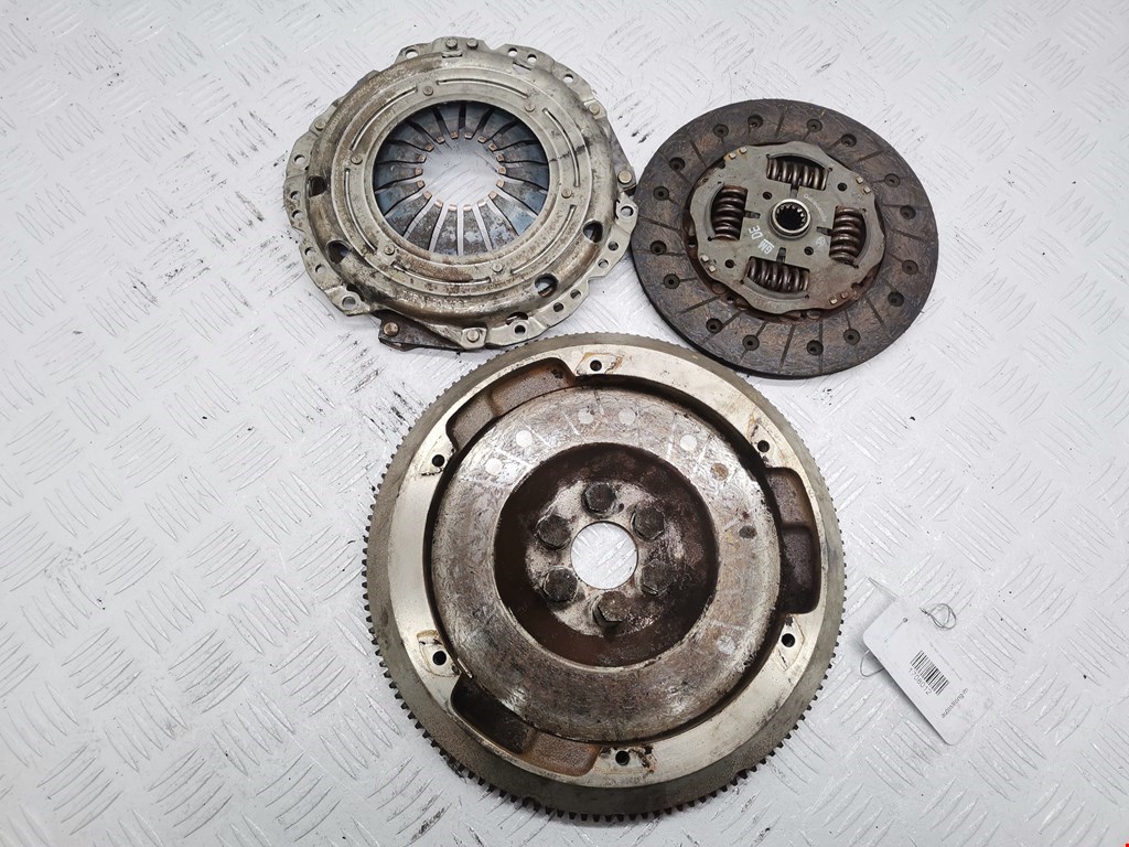 Маховик (демпфер сцепления) OPEL Vectra Vectra B 1995-2002