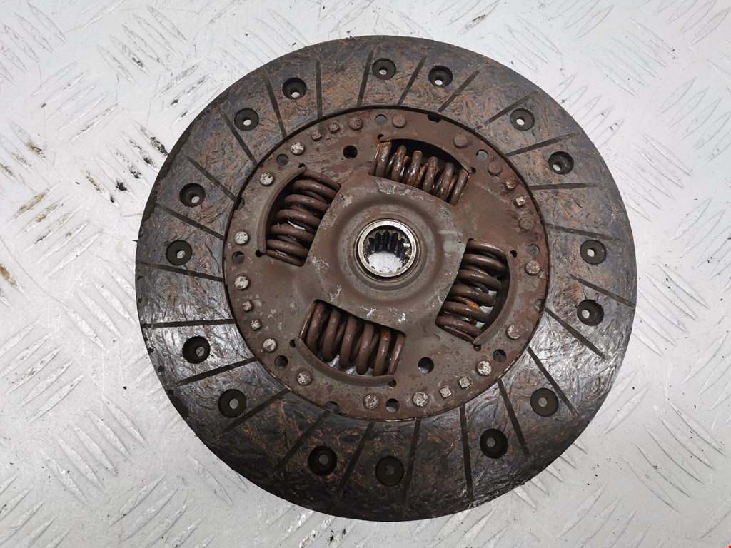 Маховик (демпфер сцепления) OPEL Vectra Vectra B 1995-2002