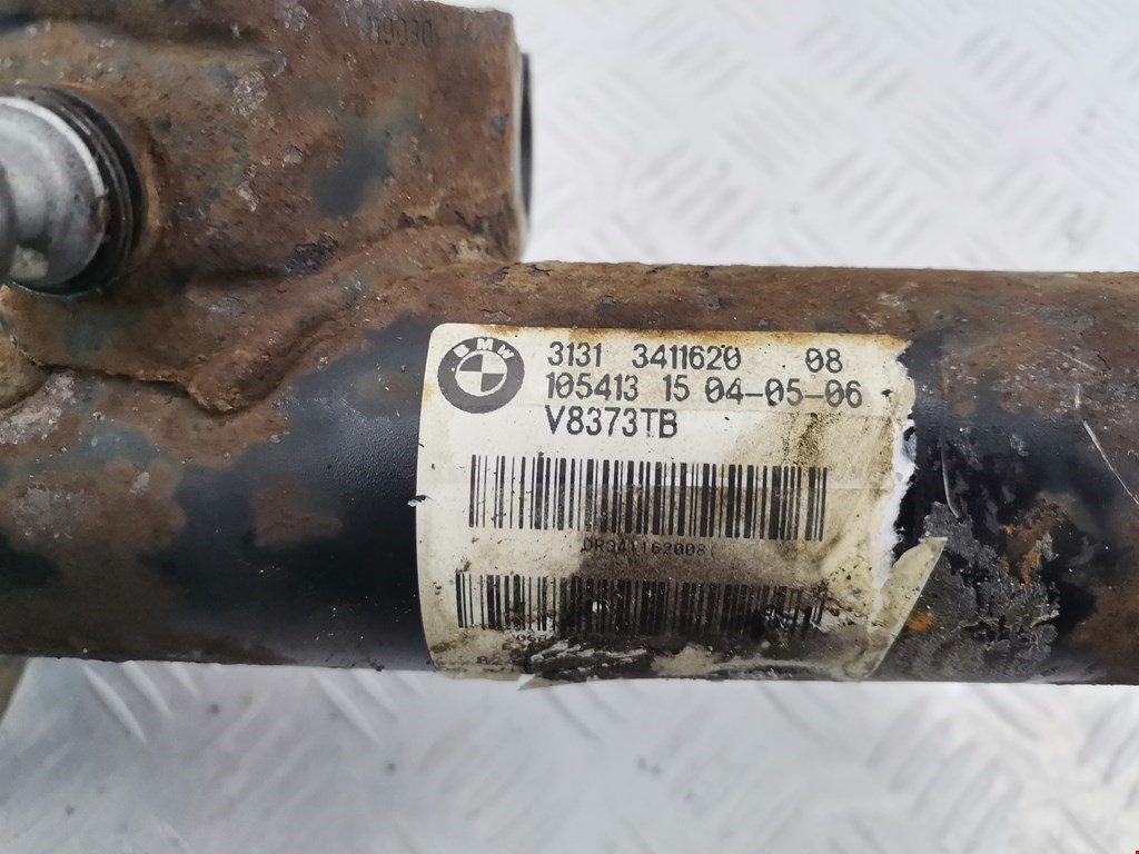 Амортизатор передний левый BMW X3 E83 2003-2010