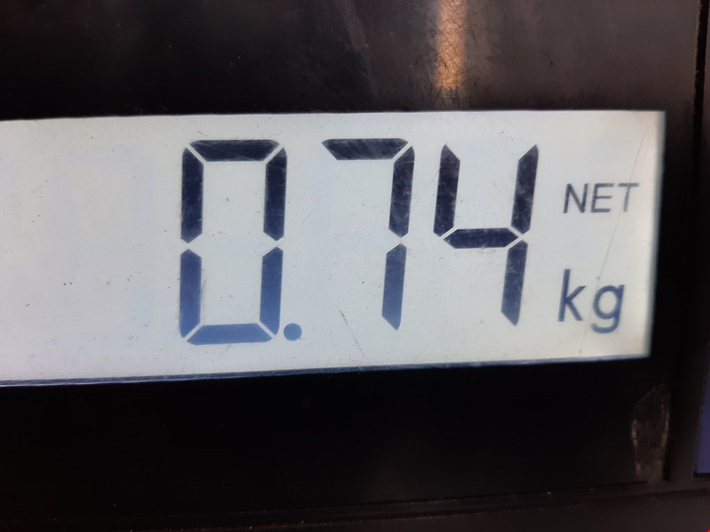 Замок двери задней левой AUDI A4 B6 2001-2005