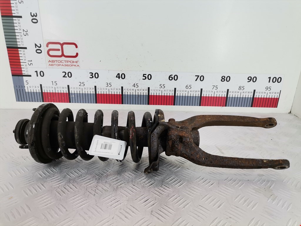 Амортизатор передний правый KIA Retona 1998-2003