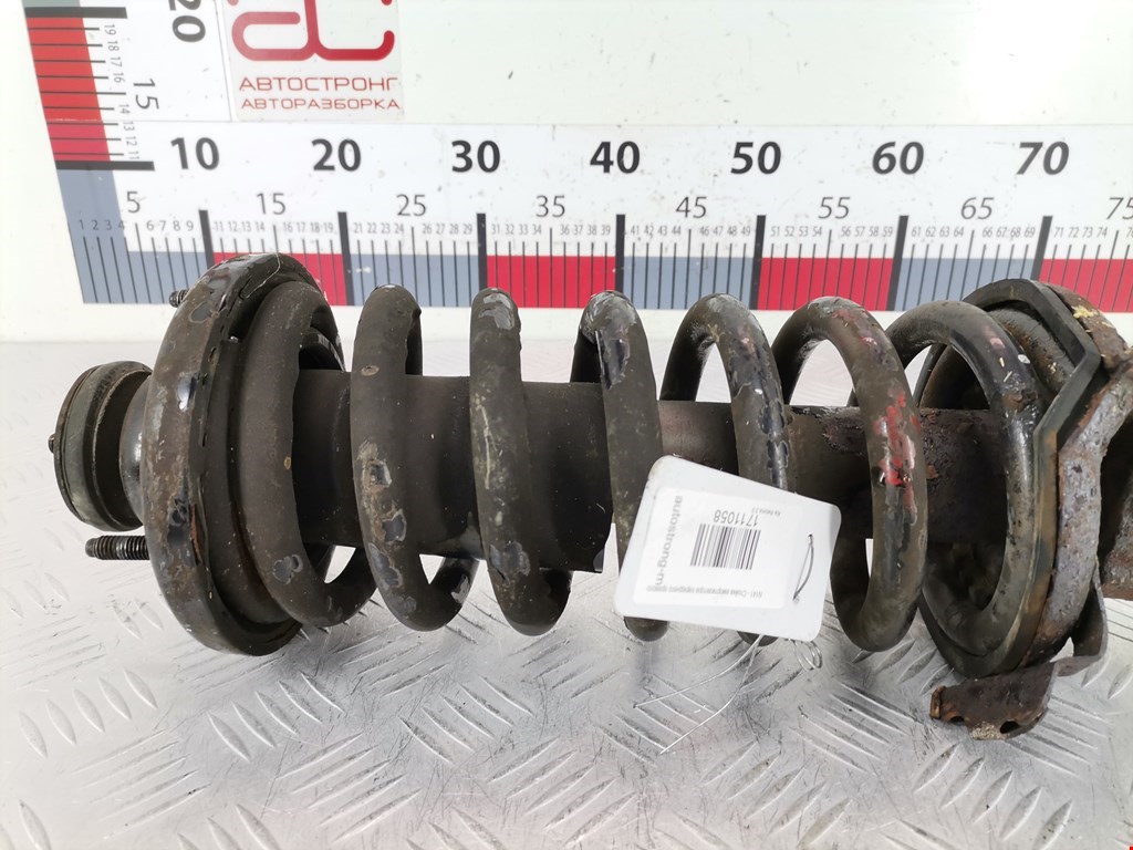 Амортизатор передний правый KIA Retona 1998-2003