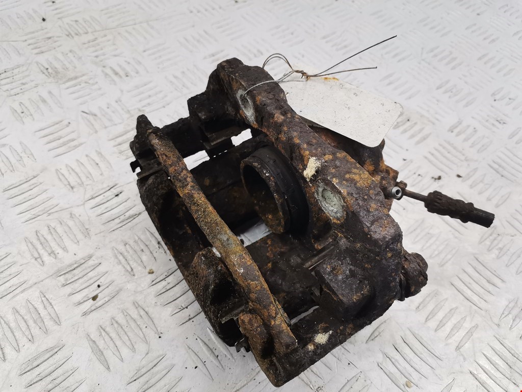 Суппорт передний правый CITROEN C3 Picasso 2009-2017