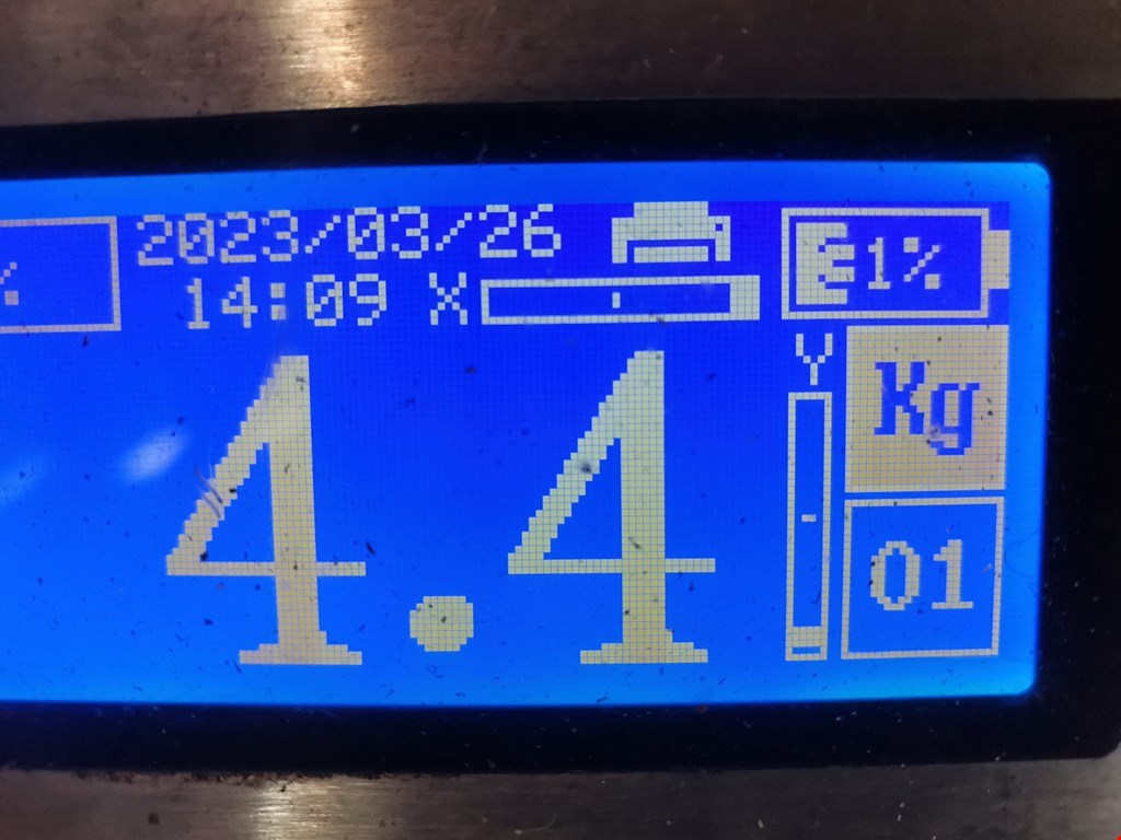 Суппорт передний правый CITROEN C3 Picasso 2009-2017