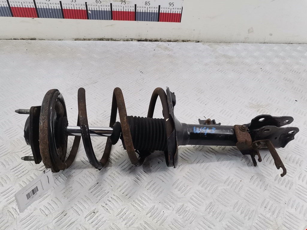 Амортизатор передний левый MITSUBISHI Outlander XL 2006-2012