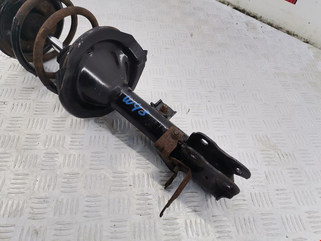 Амортизатор передний левый MITSUBISHI Outlander XL 2006-2012